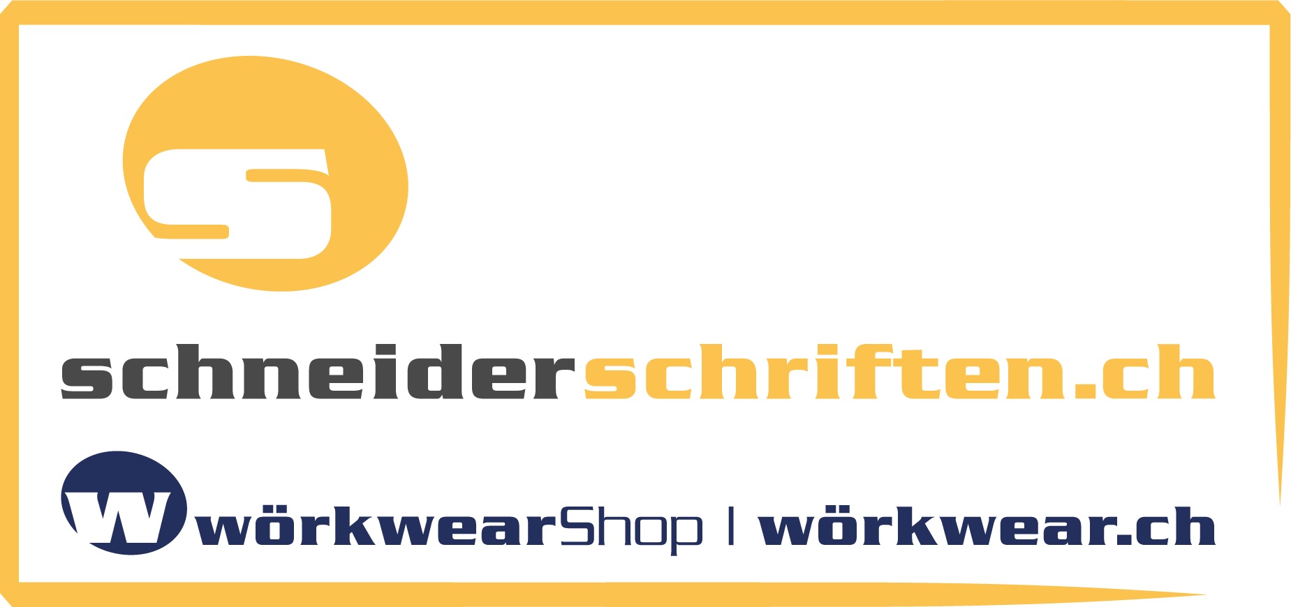 Schneider Schriften AG